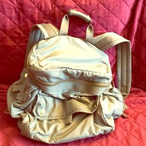 LeSportsac by Stella McCartney Backpack!